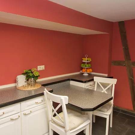 Apartament Zentrum *