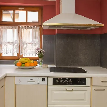 Appartamento Zentrum Rottweil