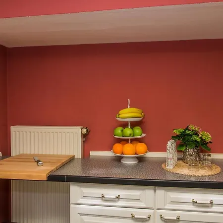 Apartment Zentrum