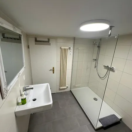 Apartment Zentrum Rottweil