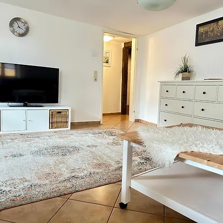 Zentrum Apartment *