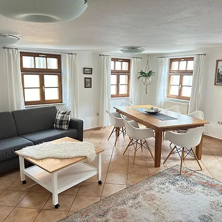 Apartment Zentrum *