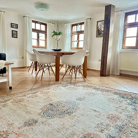 Zentrum Apartment Rottweil