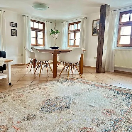 Zentrum Apartment Rottweil